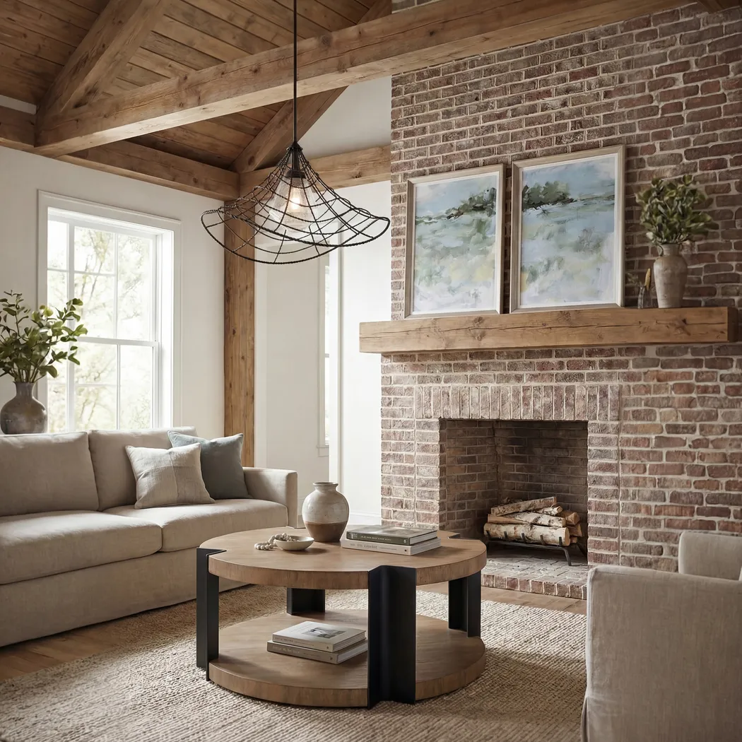 Niaware Bronze Indoor/Outdoor Pendant - Thumbnail - Image 2