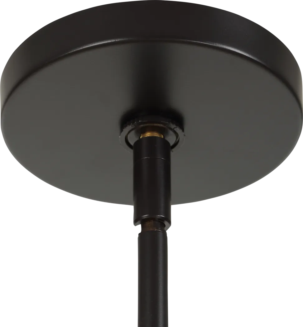 Niaware Bronze Indoor/Outdoor Pendant - Thumbnail - Image 5