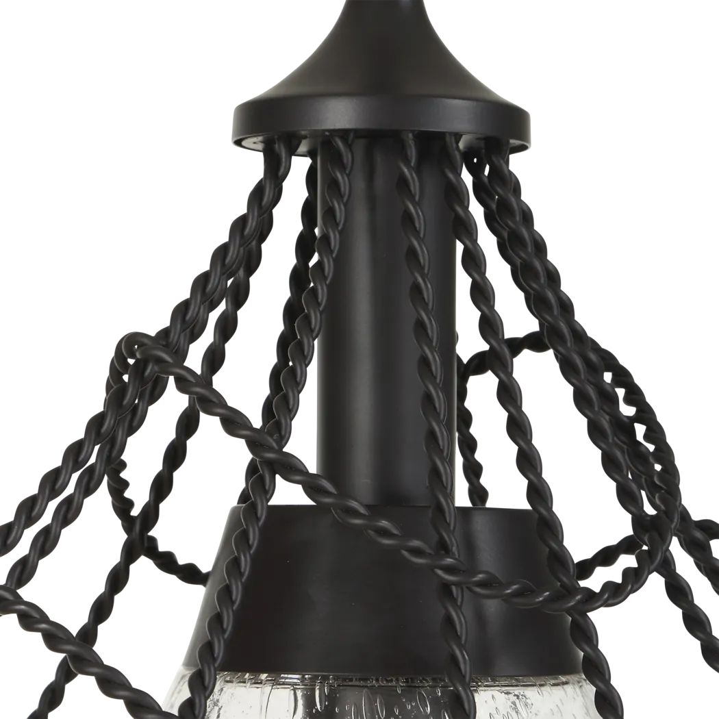 Niaware Bronze Indoor/Outdoor Pendant - Thumbnail - Image 9