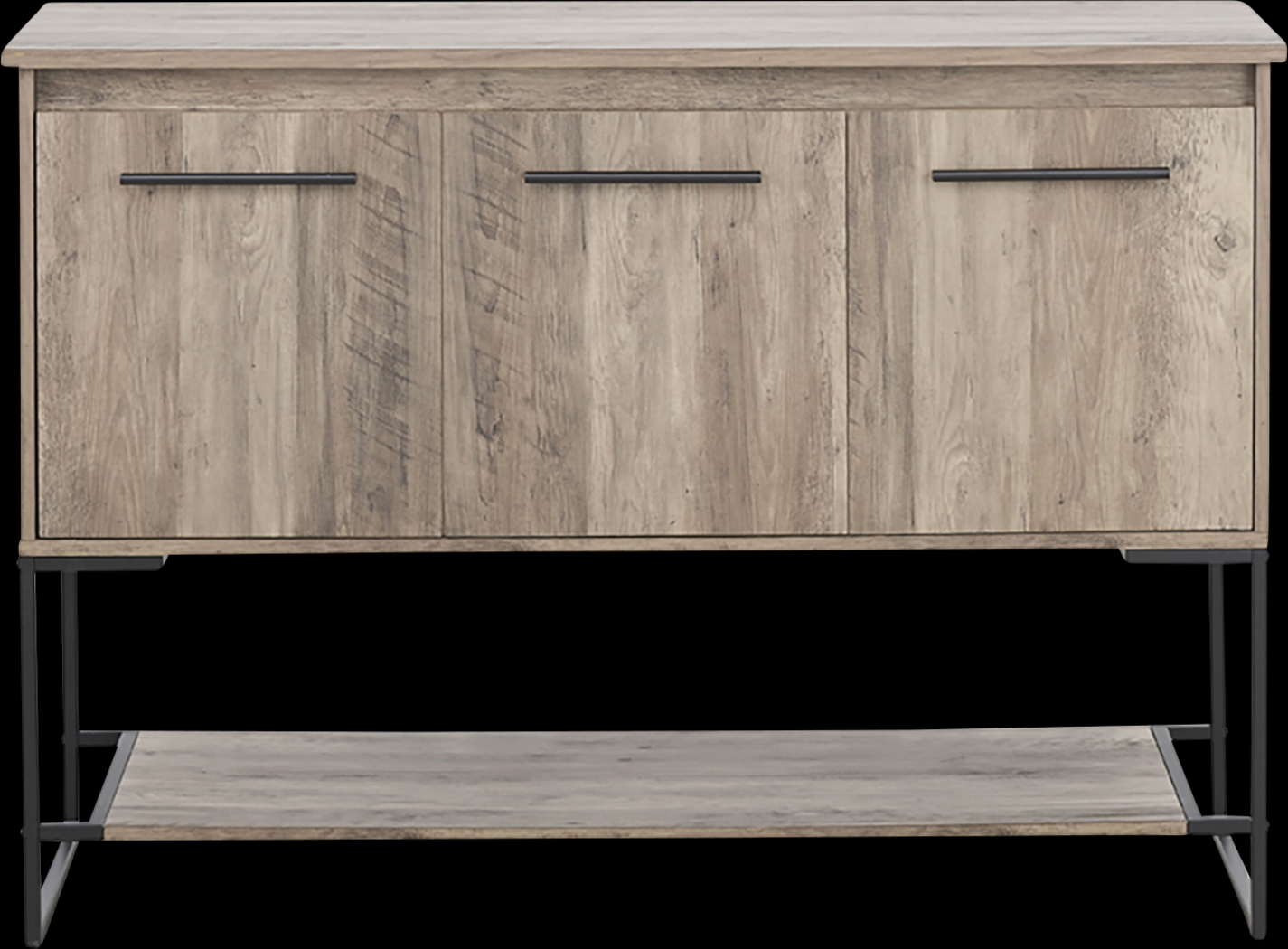 Nickerson Brown Server - Thumbnail - Image 2