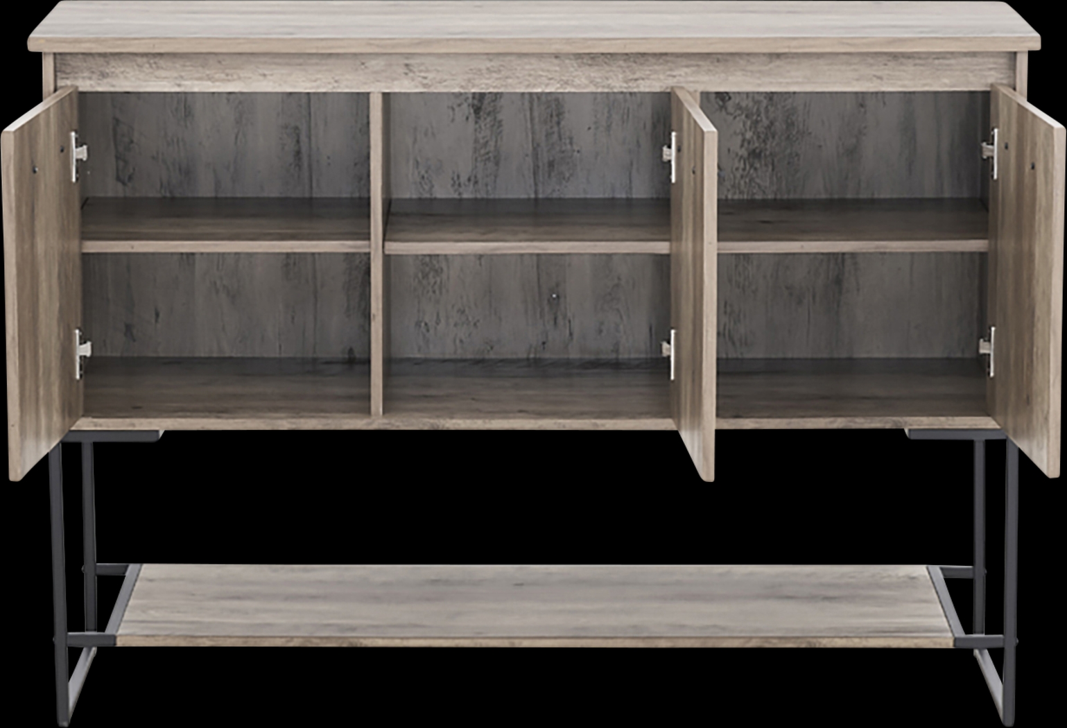 Nickerson Brown Server - Thumbnail - Image 3