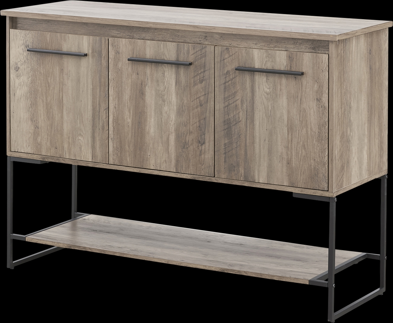 Nickerson Brown Server - Thumbnail - Image 4