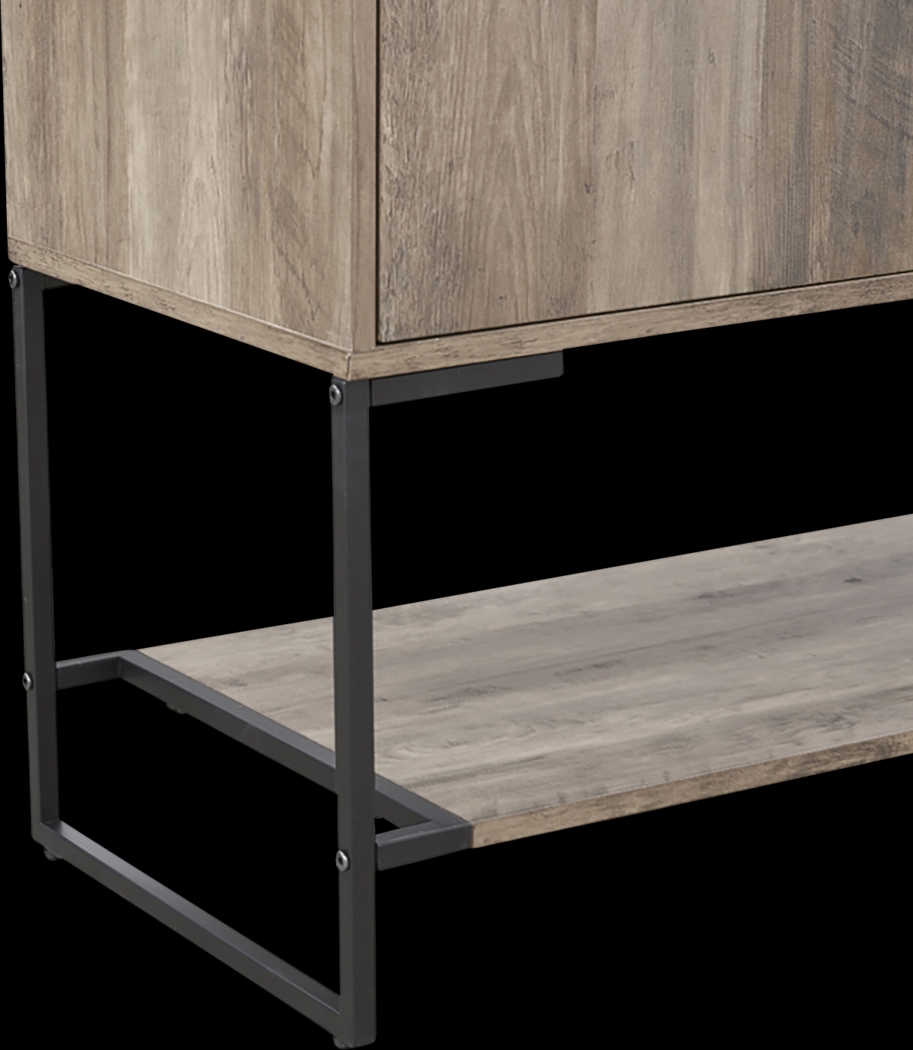 Nickerson Brown Server - Thumbnail - Image 5