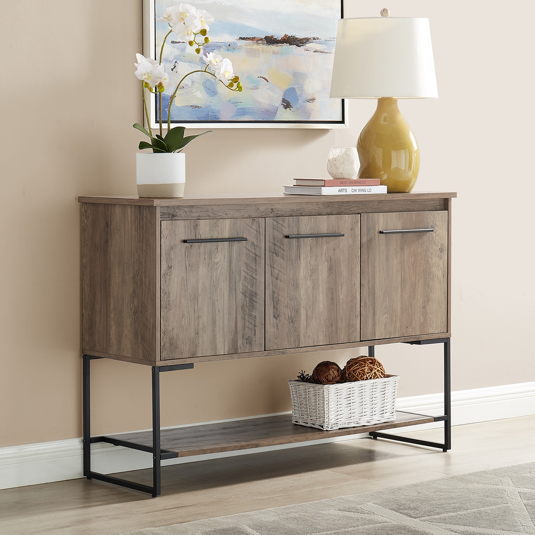 Nickerson Brown Server - Thumbnail - Image 9