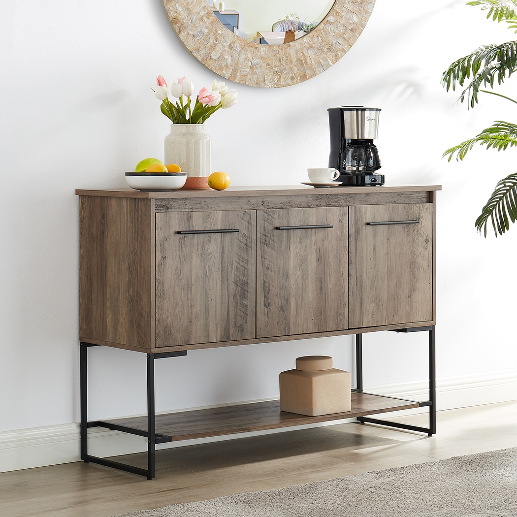 Nickerson Brown Server - Thumbnail - Image 10