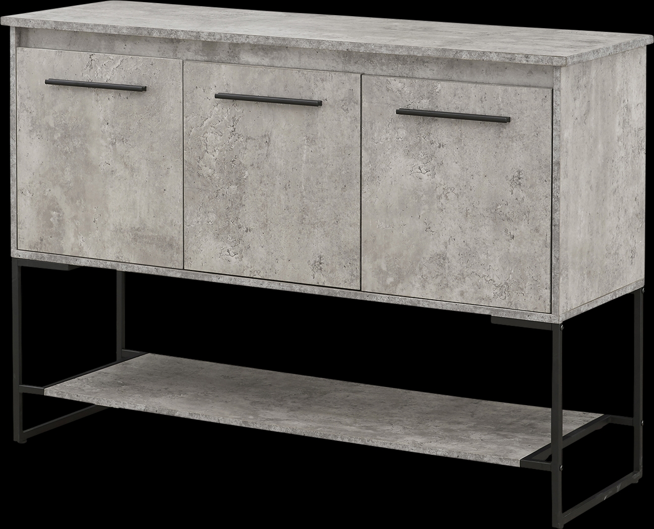 Nickerson Gray Server - Thumbnail - Image 2