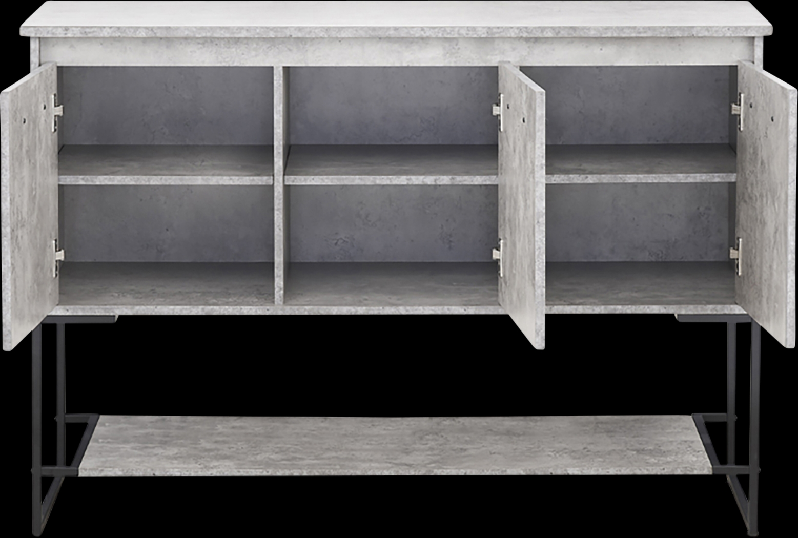 Nickerson Gray Server - Thumbnail - Image 4