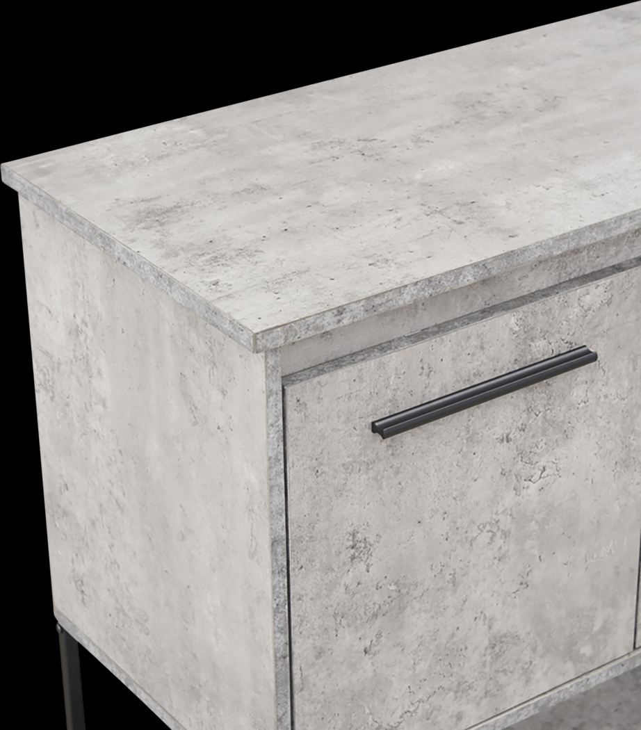 Nickerson Gray Server - Thumbnail - Image 5