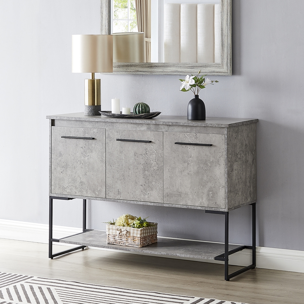 Nickerson Gray Server - Thumbnail - Image 7