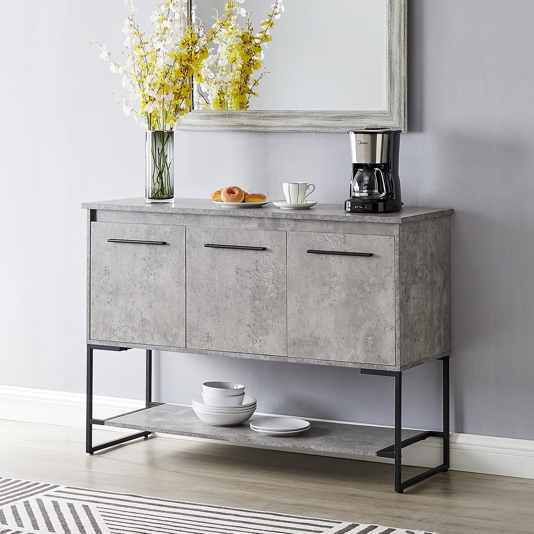 Nickerson Gray Server - Thumbnail - Image 9