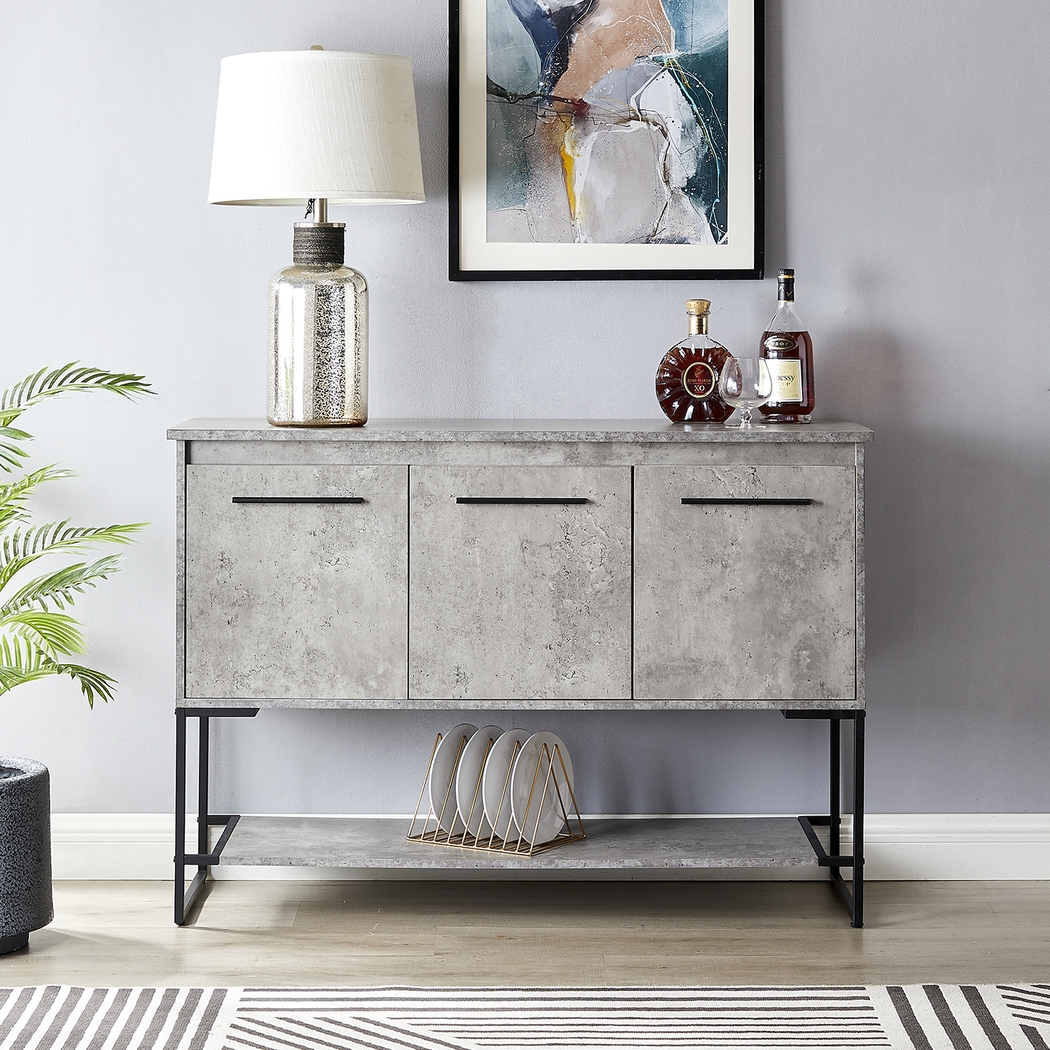 Nickerson Gray Server - Thumbnail - Image 10