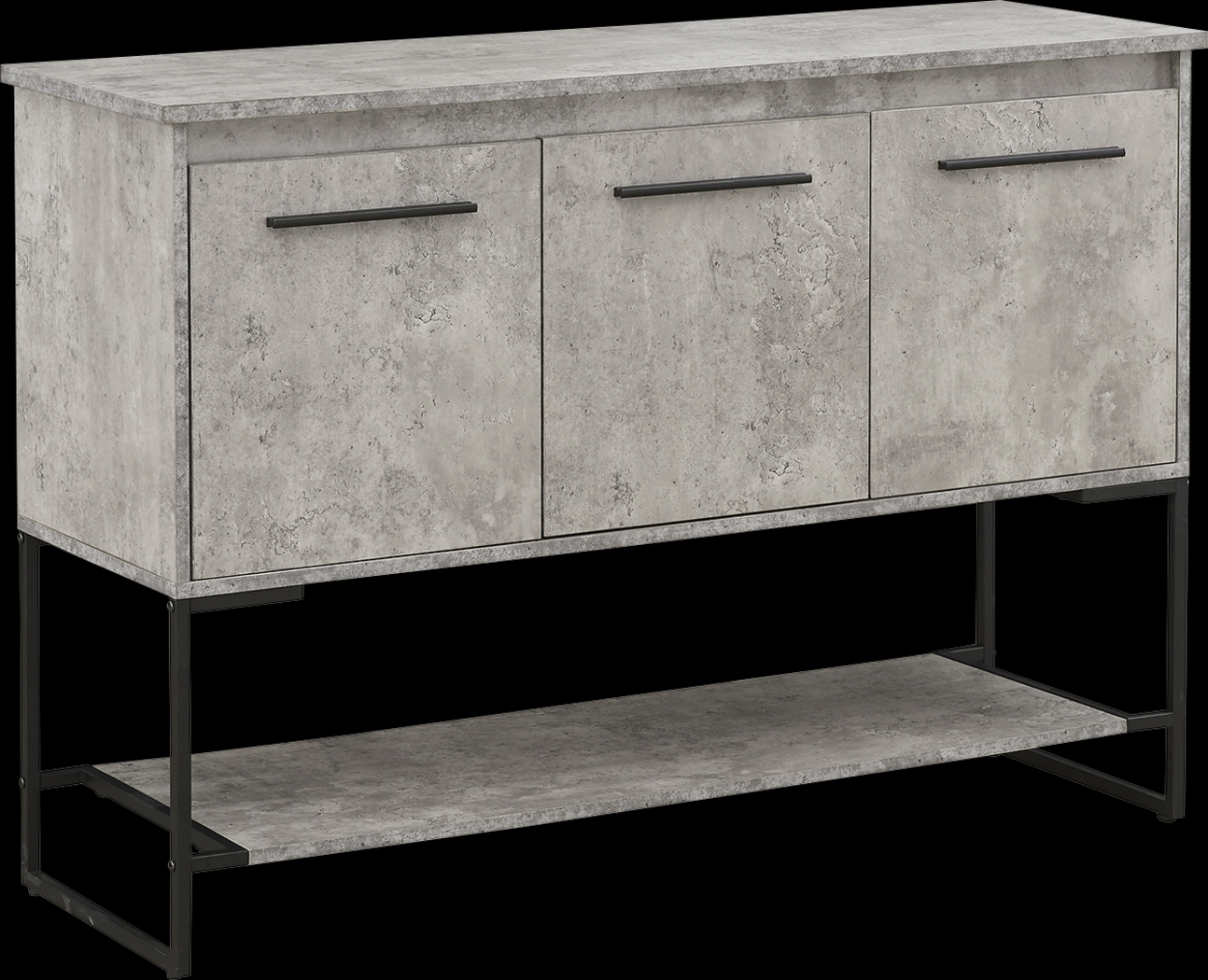 Nickerson Gray Server - Thumbnail - Image 1