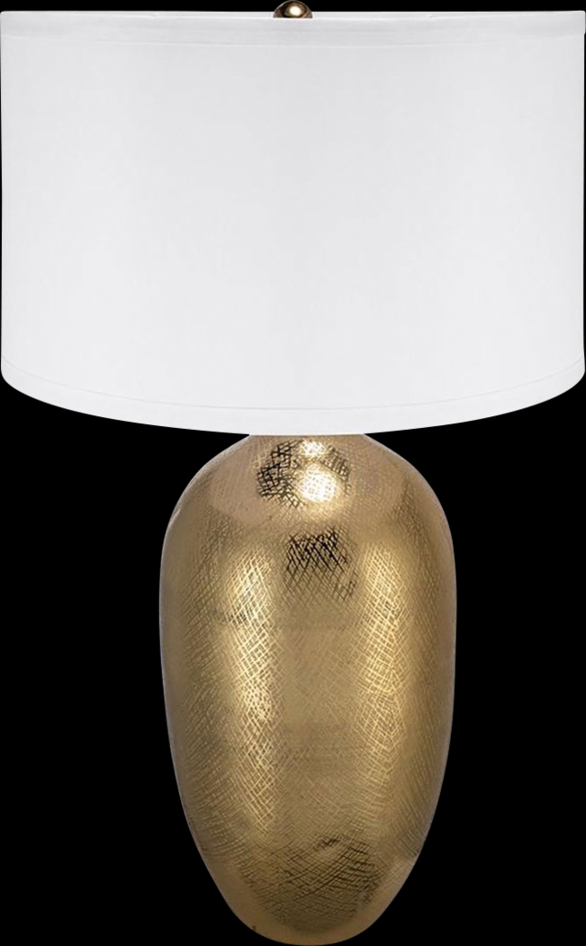 Nicklaus Edge Gold Lamp - Thumbnail - Image 11