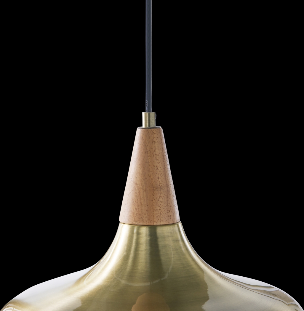 Nico Avenue Bronze Chandelier - Thumbnail - Image 2