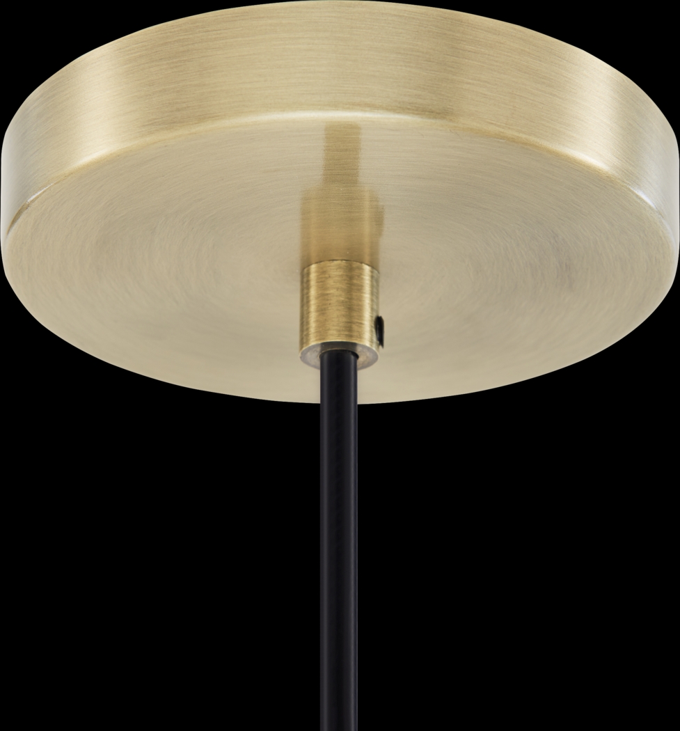 Nico Avenue Bronze Chandelier - Thumbnail - Image 3