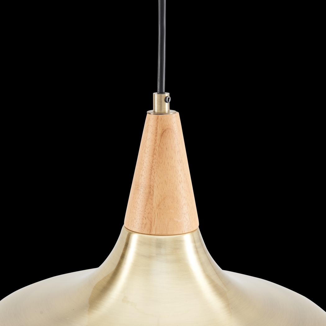 Nico Avenue Bronze Chandelier - Thumbnail - Image 4