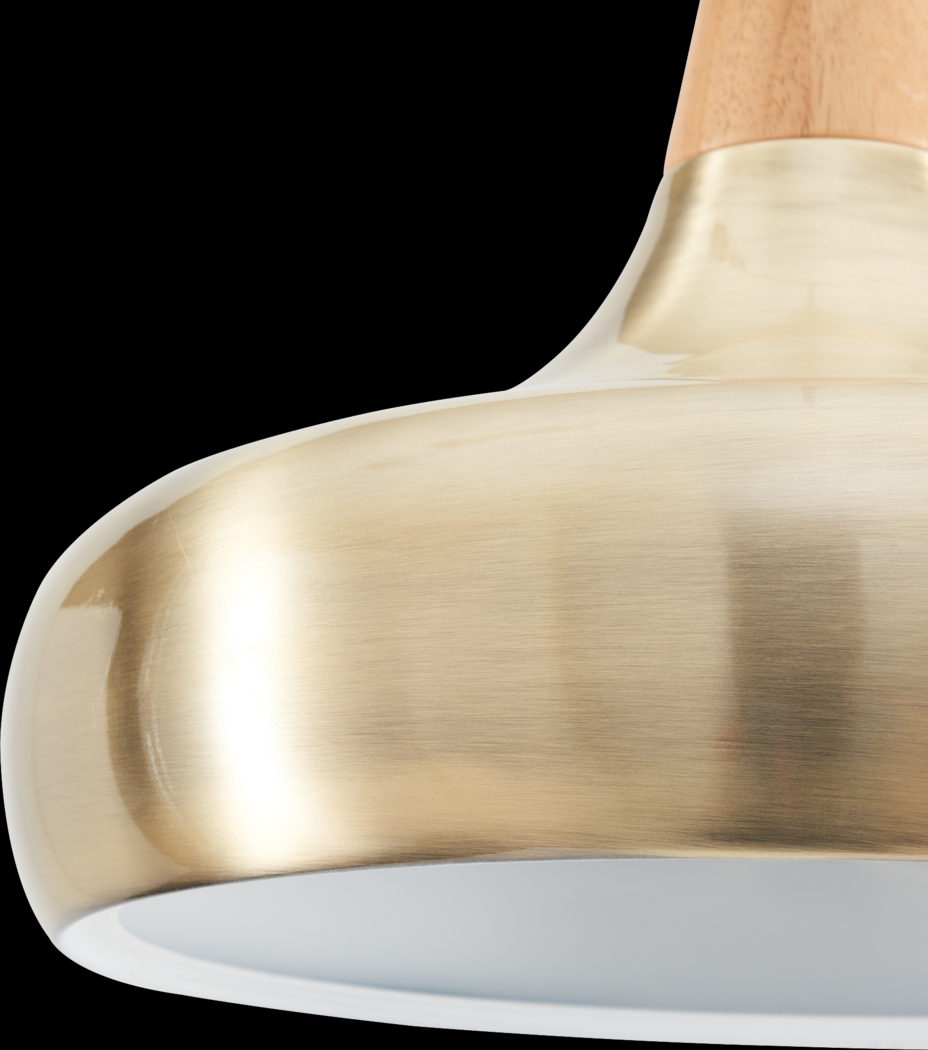 Nico Avenue Bronze Chandelier - Thumbnail - Image 5