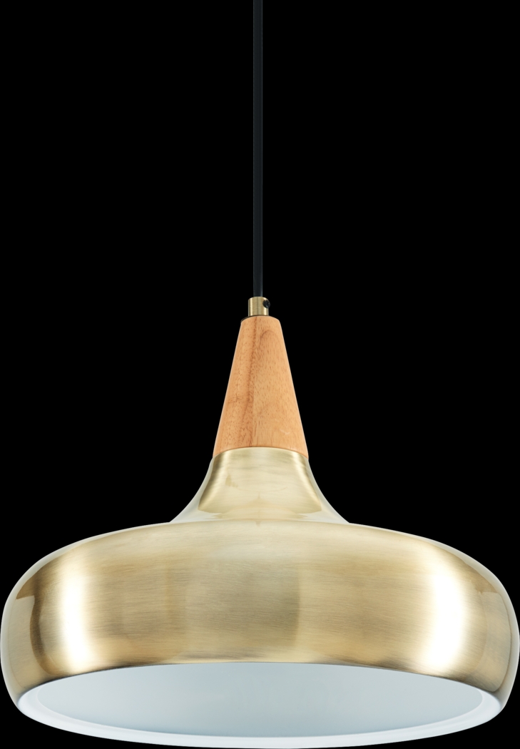 Nico Avenue Bronze Chandelier - Thumbnail - Image 1