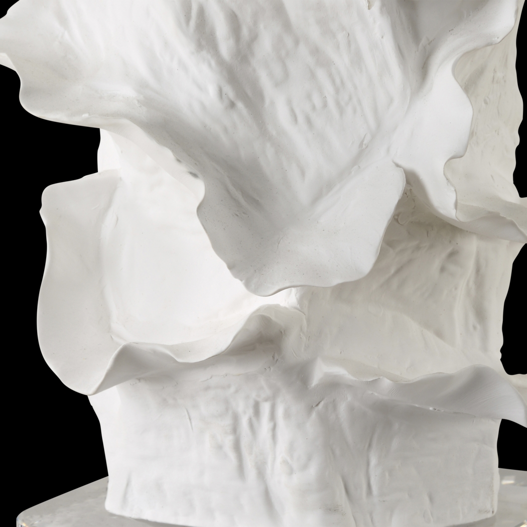 Nicolet Creek White Lamp - Thumbnail - Image 3