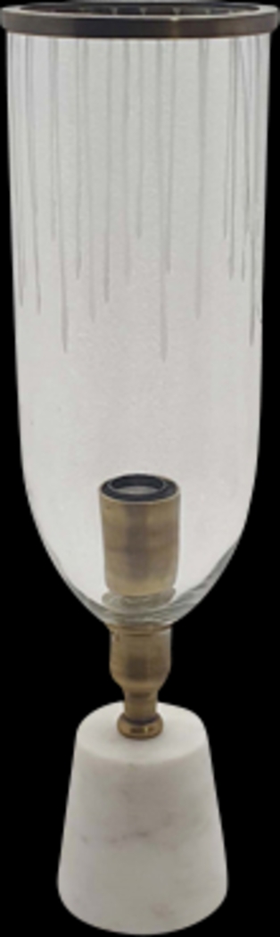 Nielsen Lane Brass Lamp - Thumbnail - Image 1