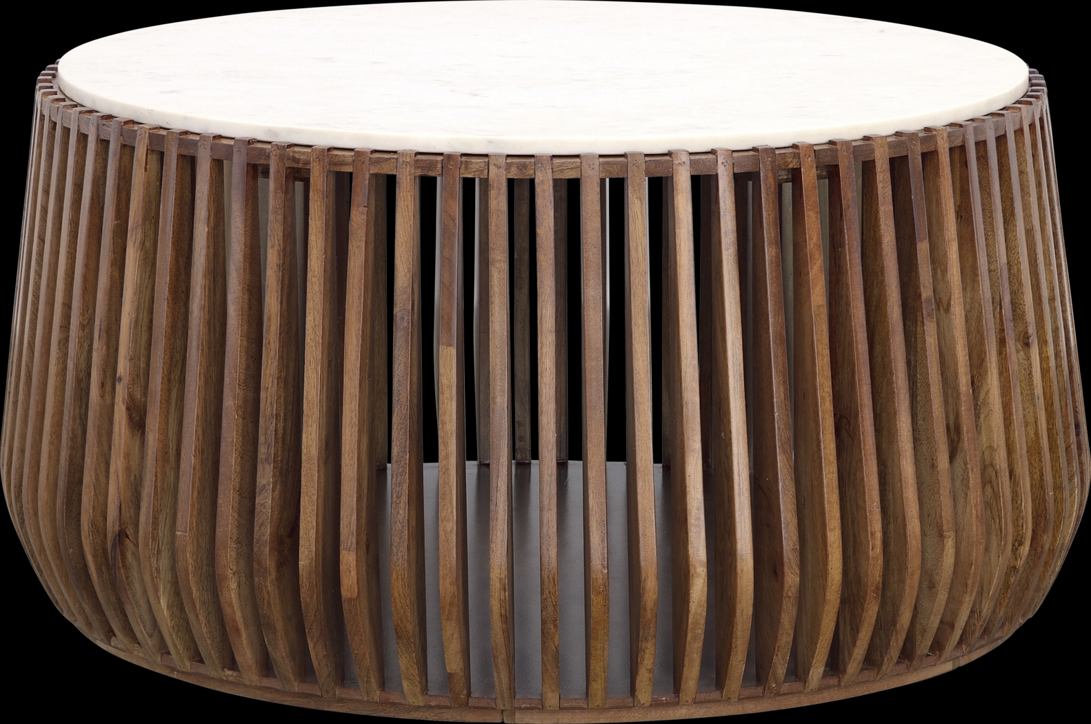 Nighbert Brown Cocktail Table - Thumbnail - Image 3