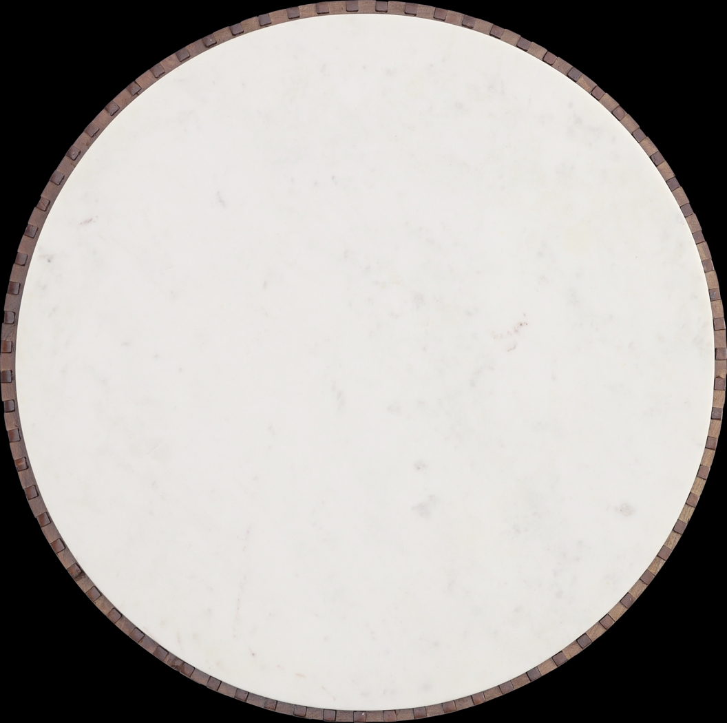 Nighbert Brown Cocktail Table - Thumbnail - Image 4