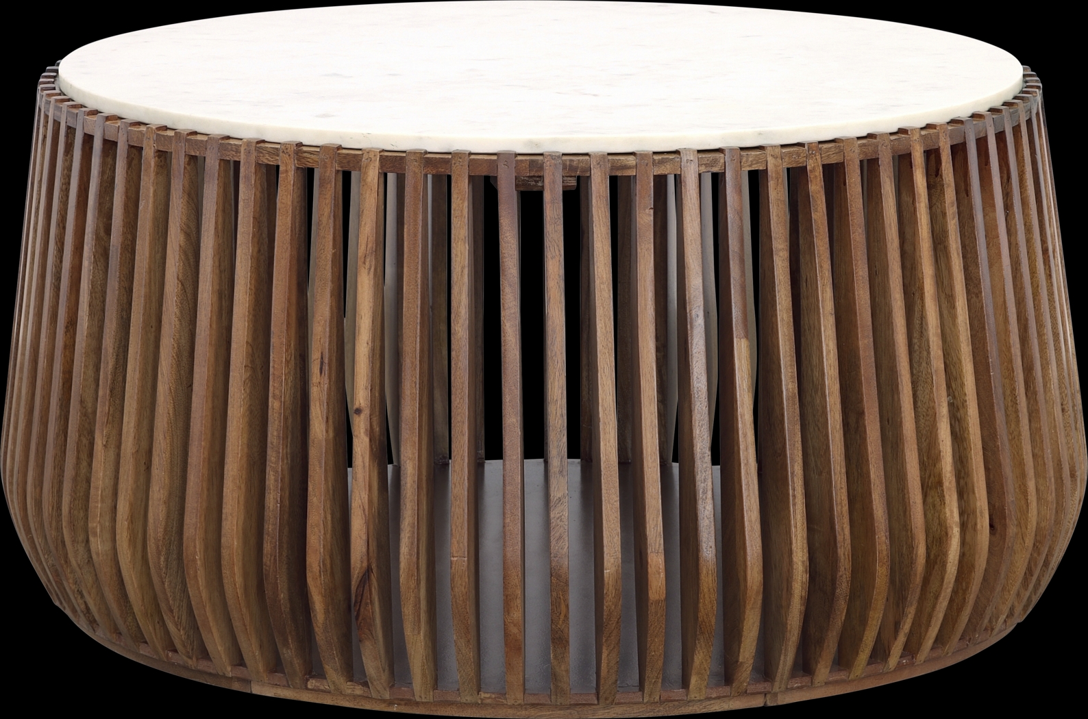 Nighbert Brown Cocktail Table - Thumbnail - Image 1