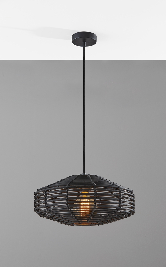 Nightgale Way Black Chandelier - Thumbnail - Image 2