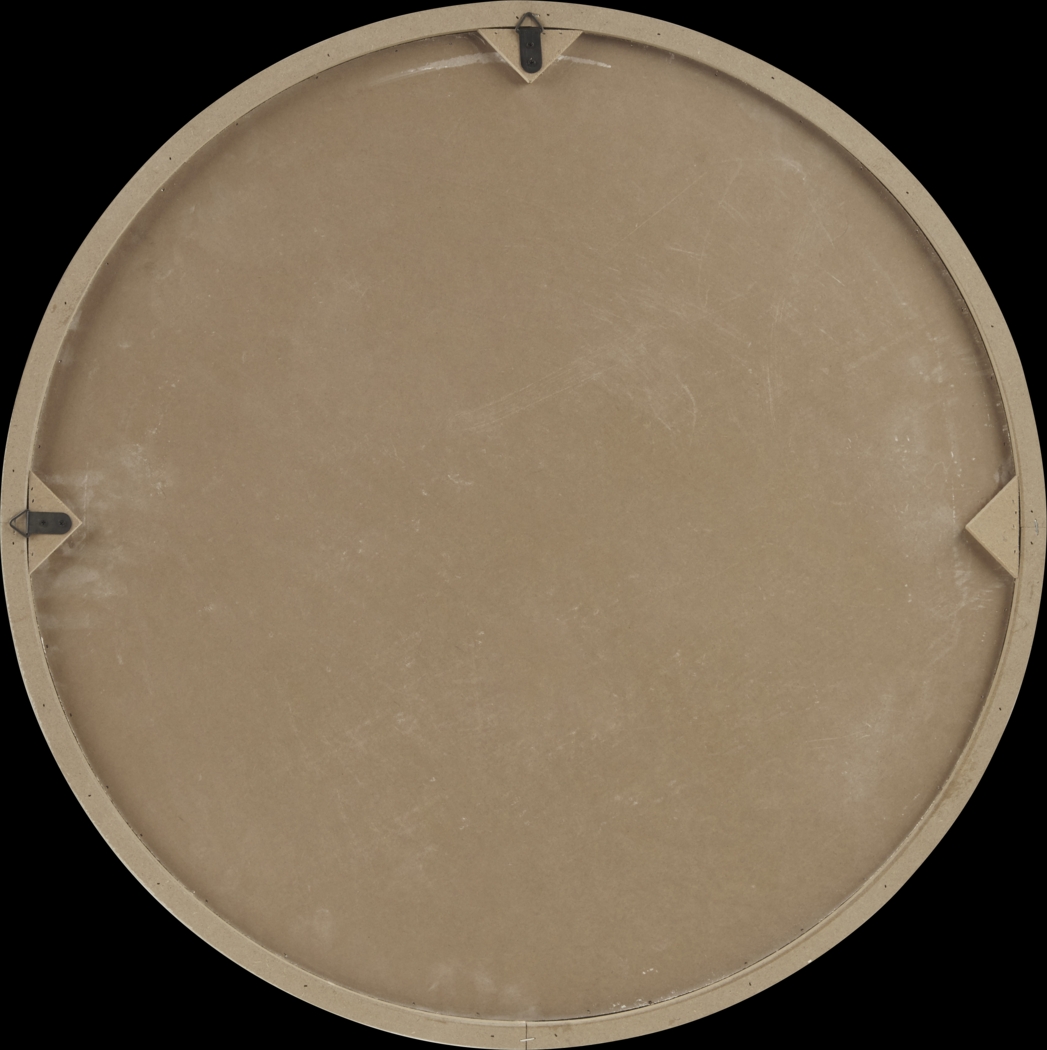 Nightingale Natural Wall Decor - Thumbnail - Image 5