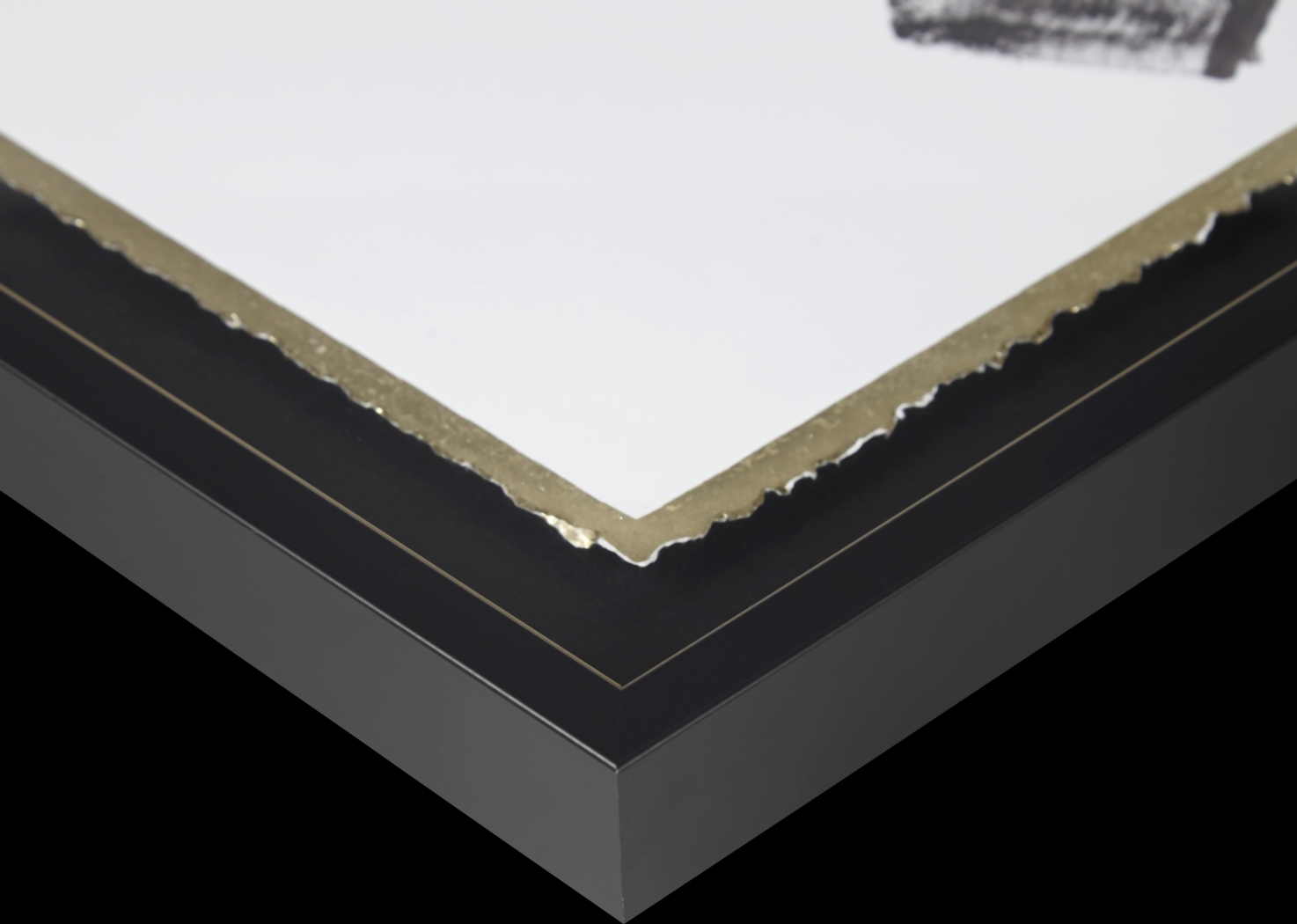 Nightmart Black Wall Decor - Thumbnail - Image 4