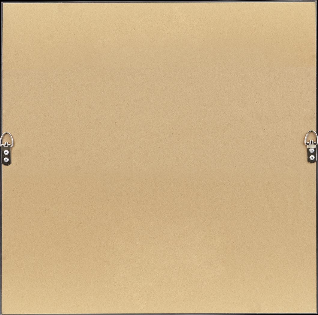 Nightmart Black Wall Decor - Thumbnail - Image 5