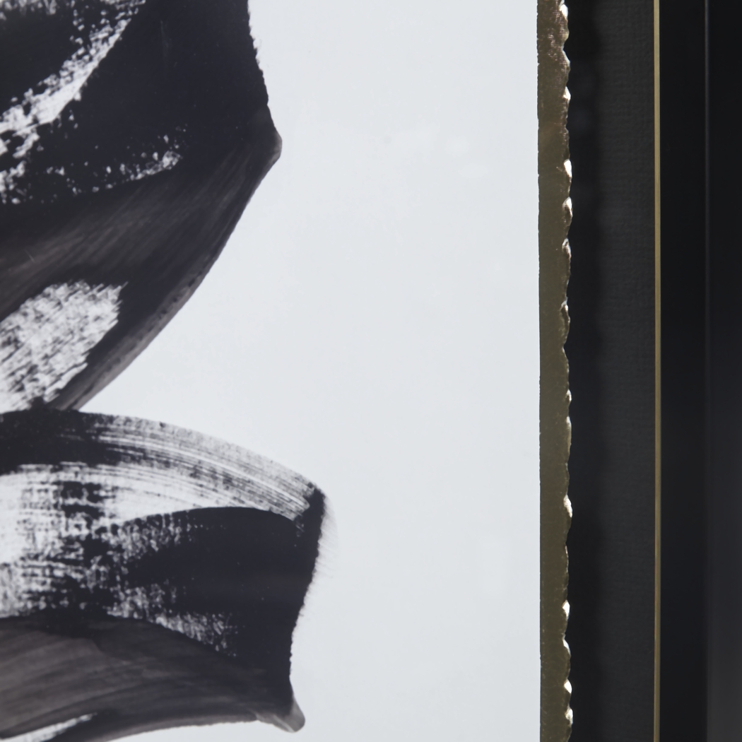 Nightmart Black Wall Decor - Thumbnail - Image 7