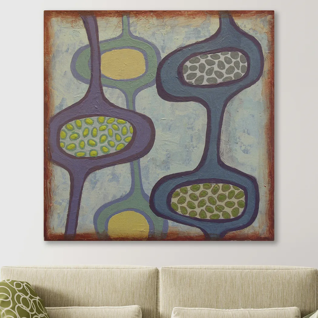 Nighttime Vibe Artwork - Thumbnail - Image 2