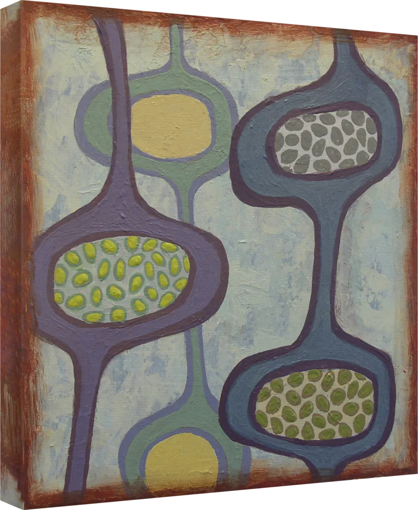 Nighttime Vibe Artwork - Thumbnail - Image 3