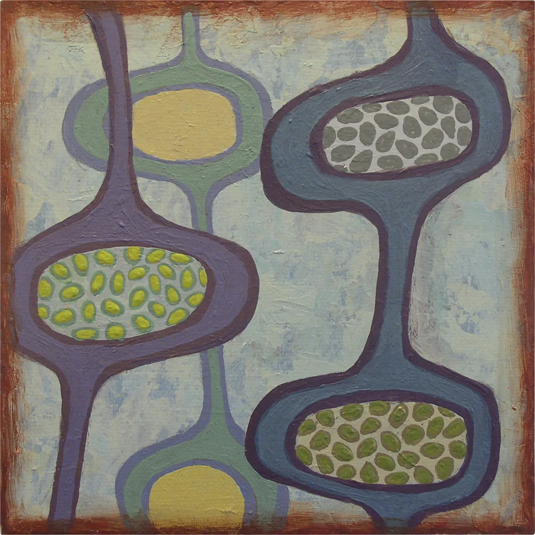 Nighttime Vibe Artwork - Thumbnail - Image 1