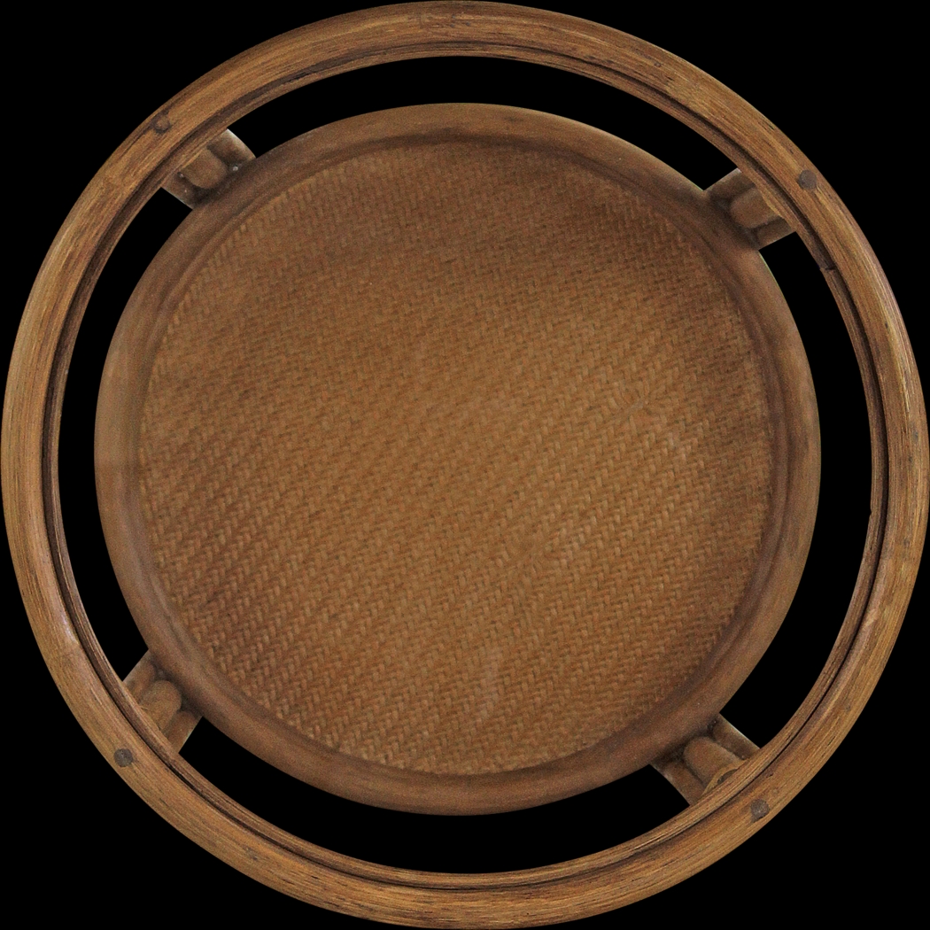 Nikali Brown End Table - Thumbnail - Image 4