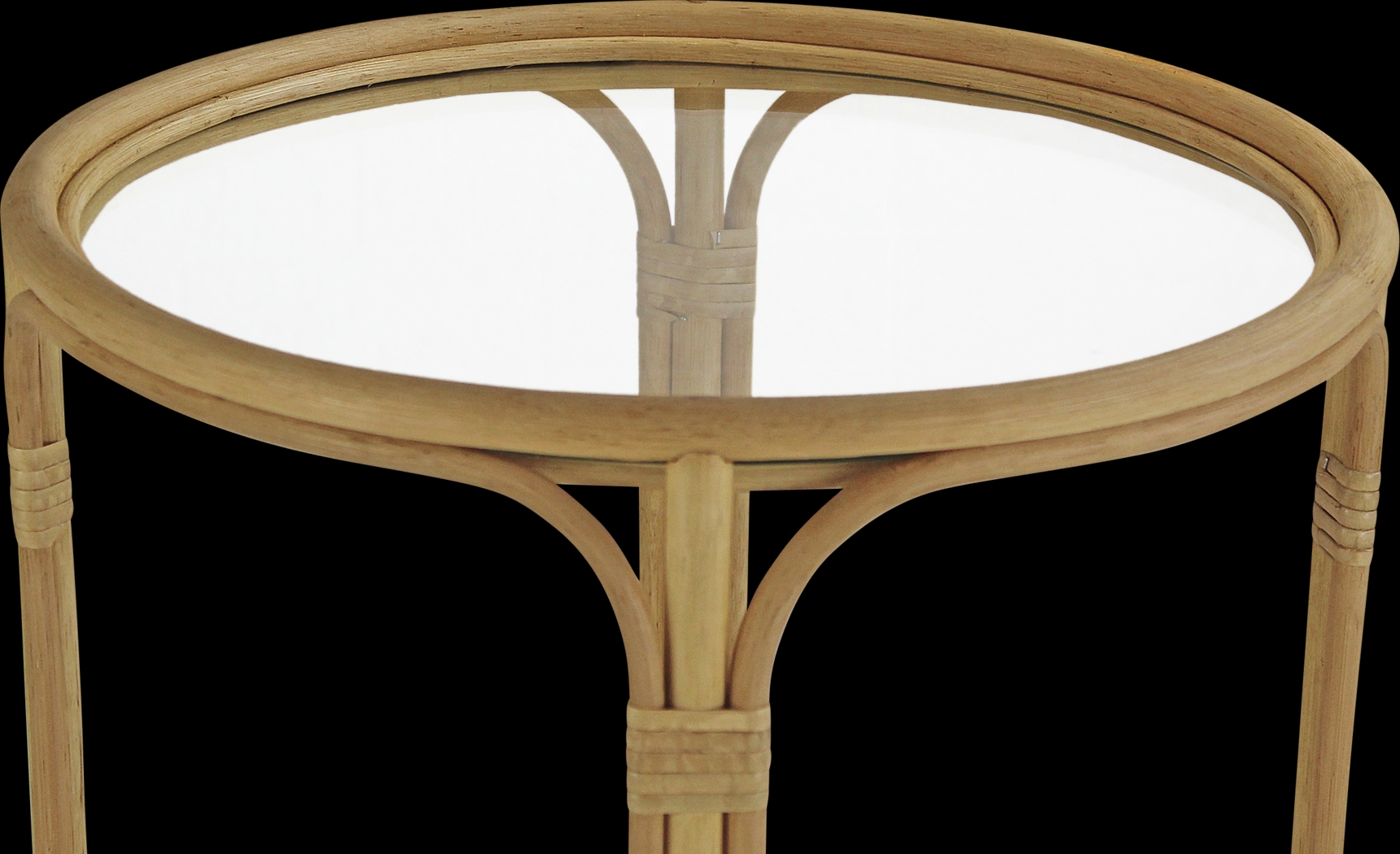 Nikali Natural End Table - Thumbnail - Image 5