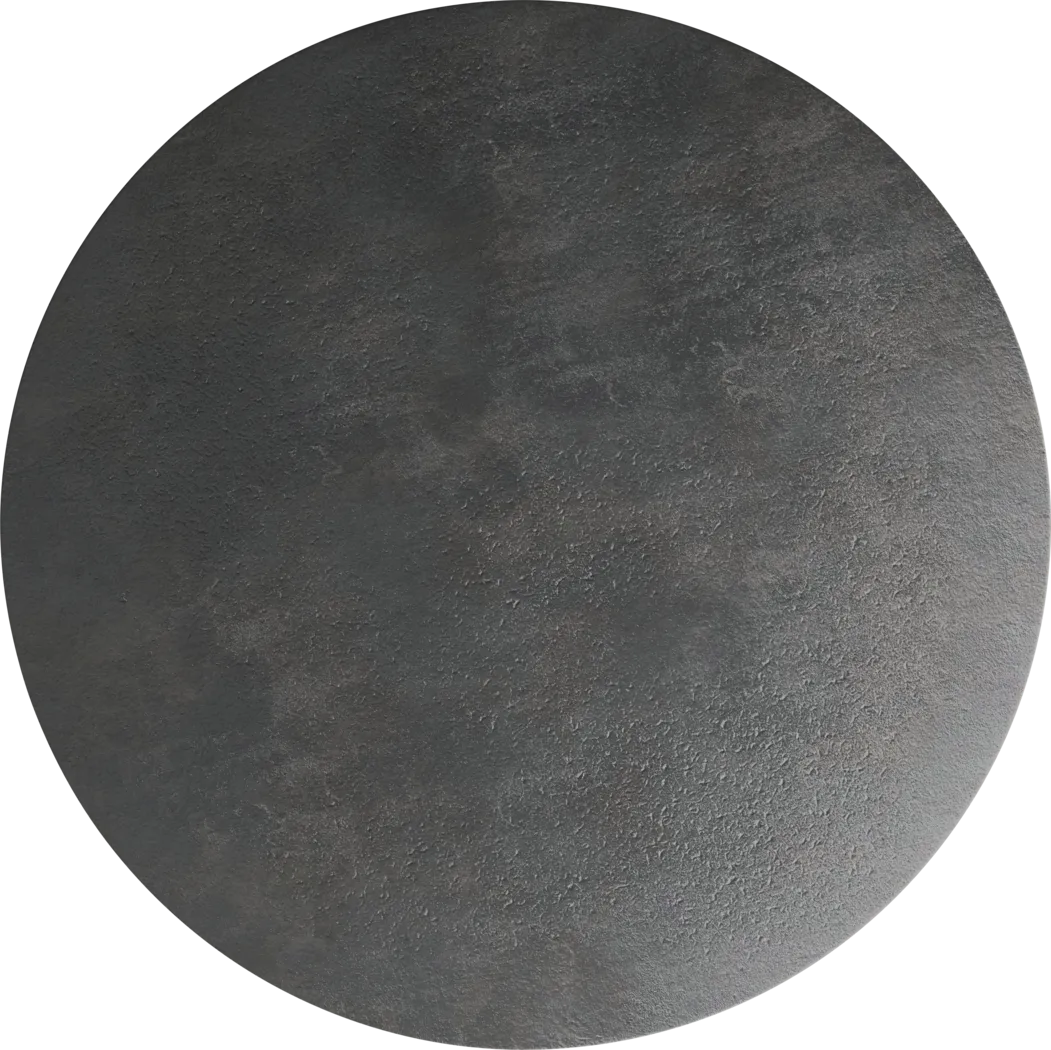Nilaja Black Side Table - Thumbnail - Image 4