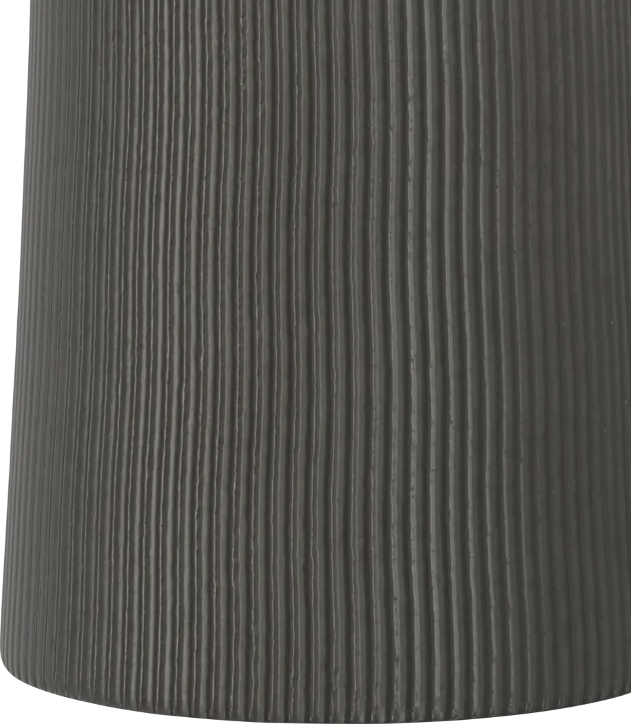 Nilaja Black Side Table - Thumbnail - Image 9