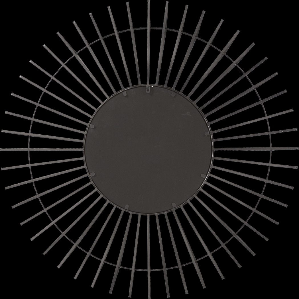 Nilene Gray Mirror - Thumbnail - Image 5