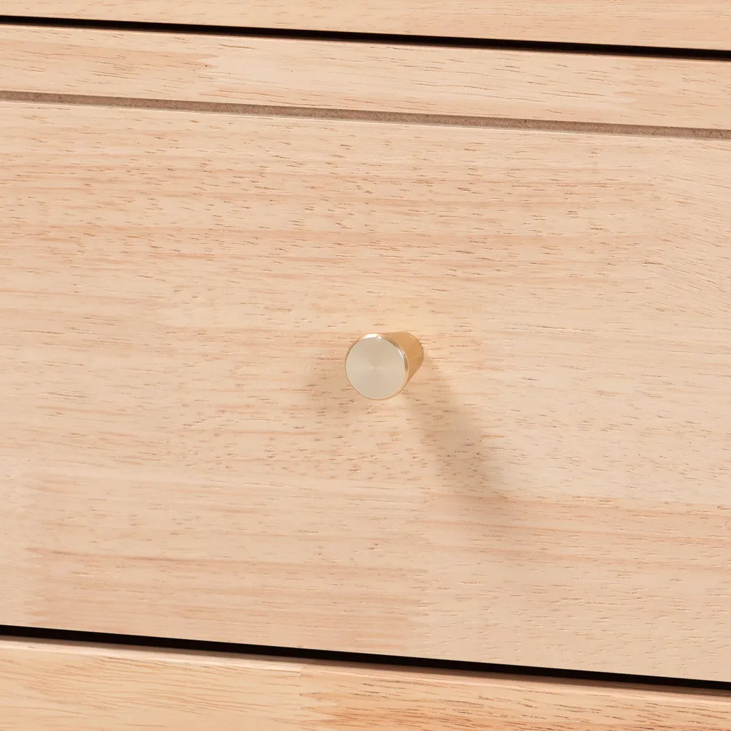 Niloya Light Brown Dresser - Thumbnail - Image 3