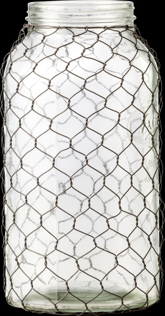 Nilsen Jar - Thumbnail - Image 1