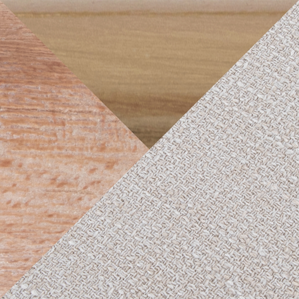 Nimblewill Beige Counter Height Stool, Set of 2 - Thumbnail - Image 9