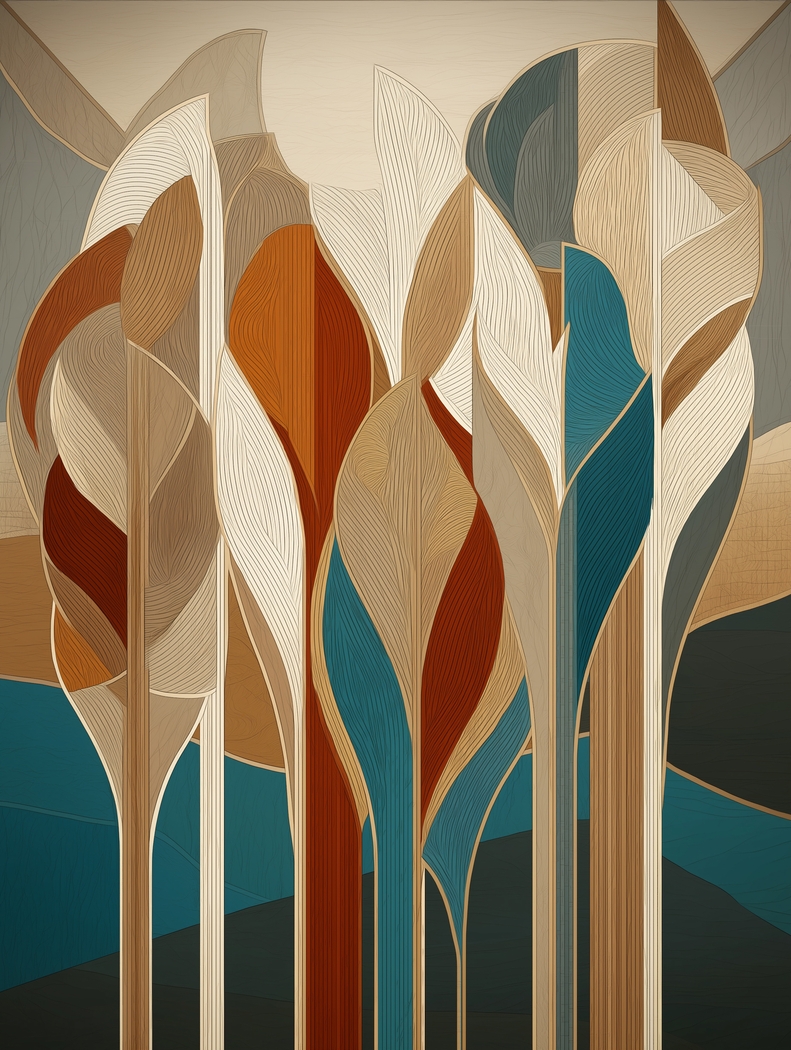 Nimblie II Multi Artwork - Thumbnail - Image 1