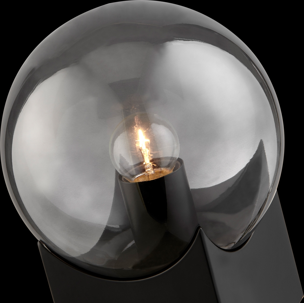 Ninevah Land Graphite Lamp - Thumbnail - Image 3