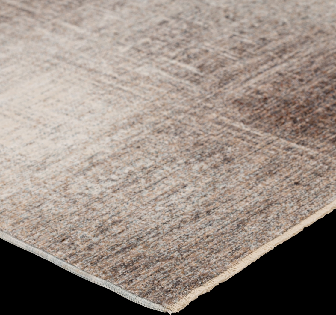 Ninlatu Beige 5' x 7'10 Rug - Thumbnail - Image 2