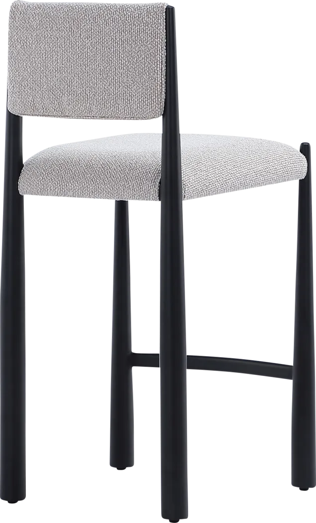 Ninti Champagne Counter Stool - Thumbnail - Image 3