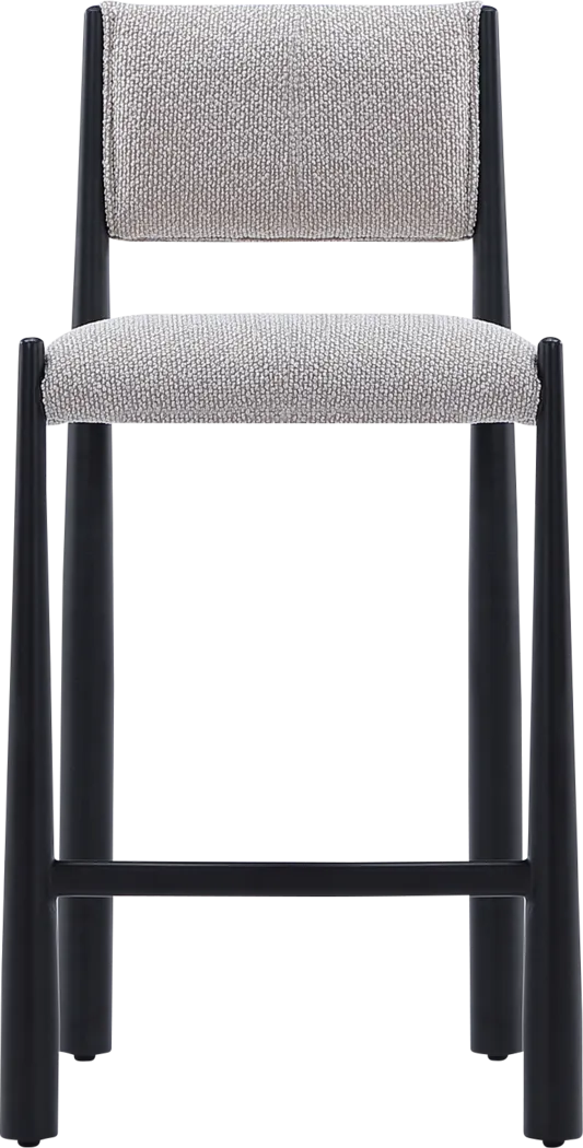 Ninti Champagne Counter Stool - Thumbnail - Image 5