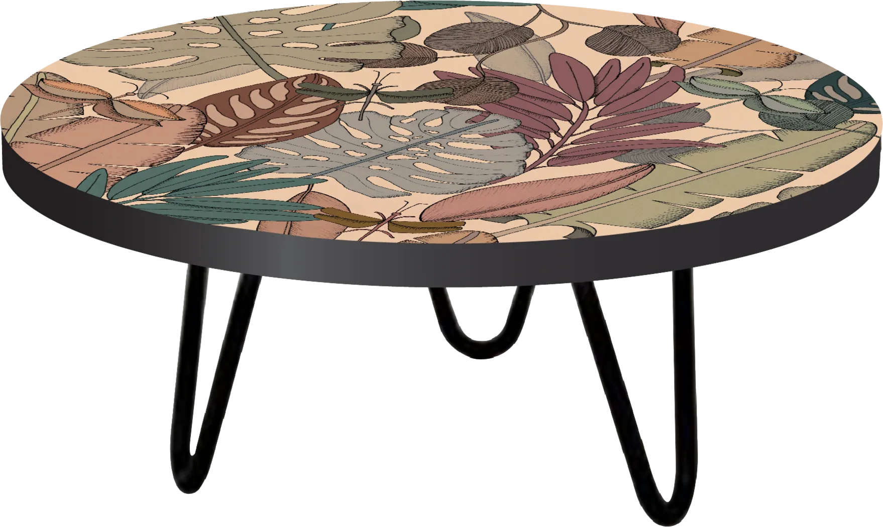 Nipahurst Multi Riser - Thumbnail - Image 1