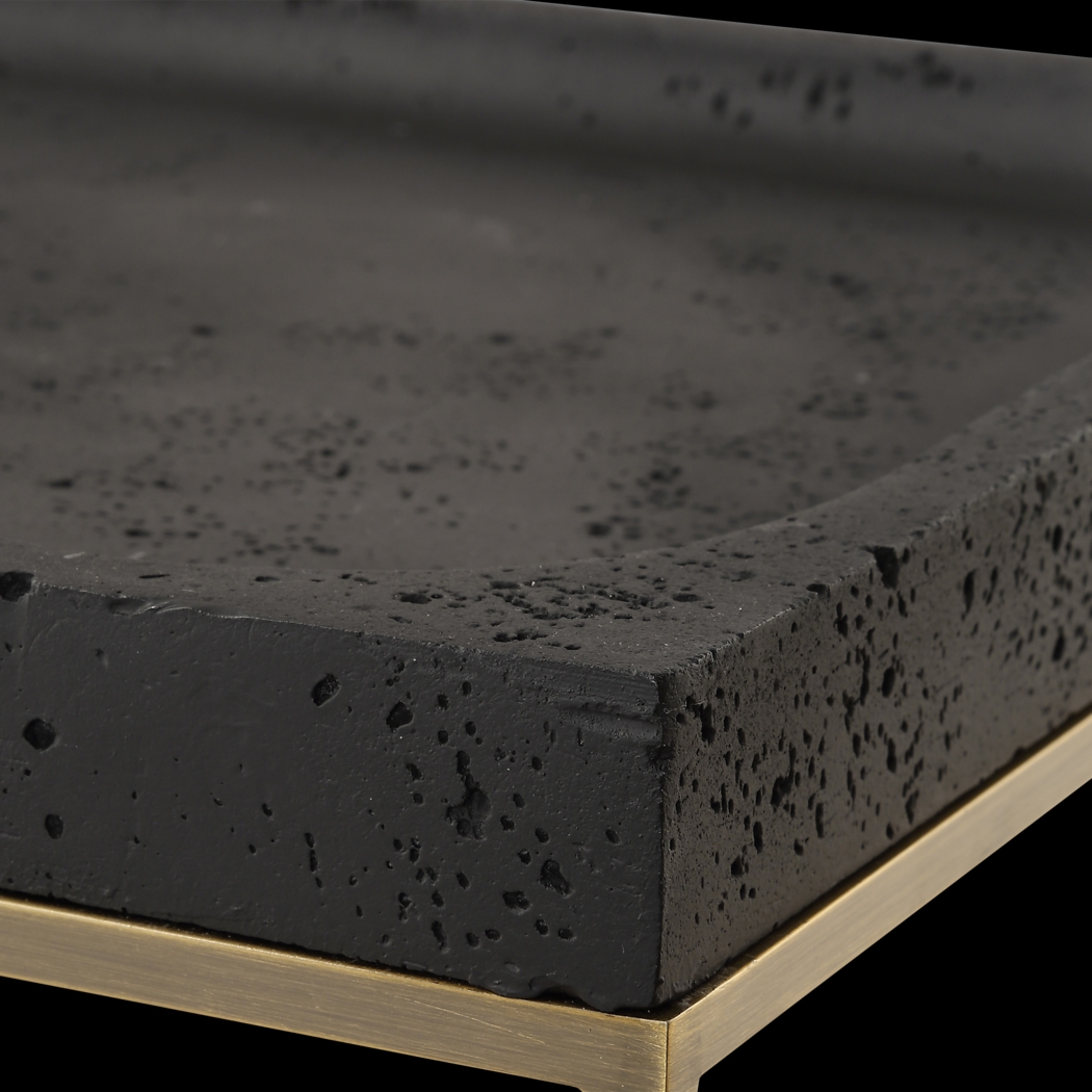 Nislish Black Tray - Thumbnail - Image 5